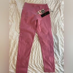 Pink lily boutique leggings